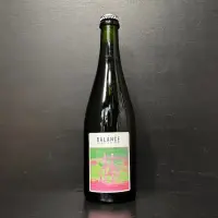 Balance Brewing & Blending The Triangle