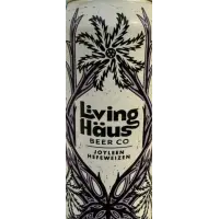 Living Häus Beer Co Joyleen