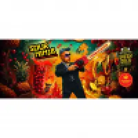 Green Gold Brewing Sour Ninja