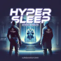 Robocraft Brewery Hypersleep