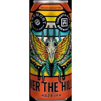 Fremont Brewing Company Over the Hills