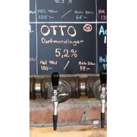 Åhus Bryggeri Otto