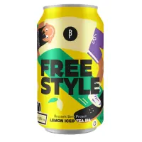 Brussels Beer Project Free Style