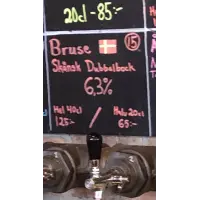 Åhus Bryggeri Bruse