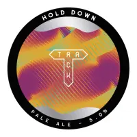 Track Brewing Co. Hold Down