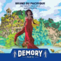 Demory Paris Brume Du Pacifique