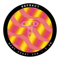 Track Brewing Co. Refract