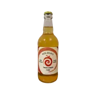 Ross On Wye Cider & Perry (Broome Farm) Sweet Coppin Wild Ferment Single Variety 2022
