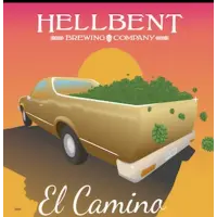 Hellbent Brewing Company El Camino
