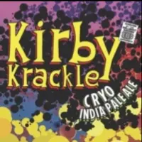 Hellbent Brewing Company Kirby Krackle