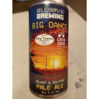 Elusive Brewing Big Dance