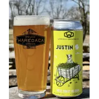 Waredaca Brewing Company Justin