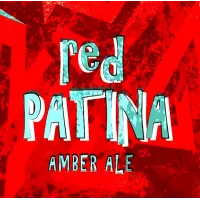 Hellbent Brewing Company Red Patina
