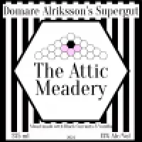 The Attic Meadery Domare Alriksson's Supergut