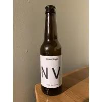 Unsworth's Yard Brewery Simon Rogan Anvil