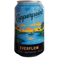 Copperpoint Brewing Company Everflow