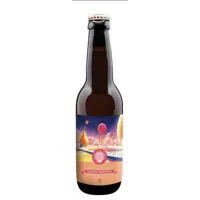 Bacho Brewery Blanche Poire Tonka