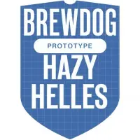 BrewDog Hazy Helles New England Lager