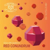 Big Village Brewery Red Conundrum