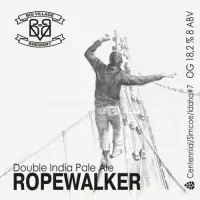 Big Village Brewery RopeWalker