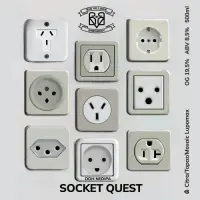 Big Village Brewery Socket Quest