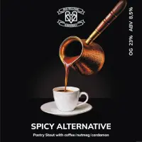 Big Village Brewery Spicy Alternative