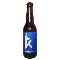Brasserie du Kamous Kascade
