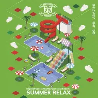 Big Village Brewery Summer Relax