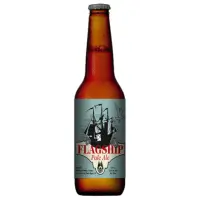 Wheelhouse Brewing Flagship Pale Ale