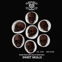 Big Village Brewery Sweet Skulls