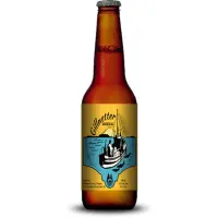 Wheelhouse Brewing Gillnetter Golden Ale