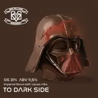 Big Village Brewery To Dark Side