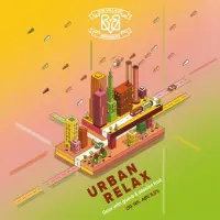 Big Village Brewery Urban Relax