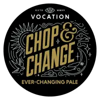 Vocation Brewery Chop & Change Red - Chinook
