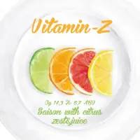 Big Village Brewery Vitamin-Z