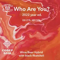 Big Village Brewery Who Are You? (2022 Year Ed.)