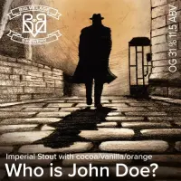 Big Village Brewery Who Is John Doe?