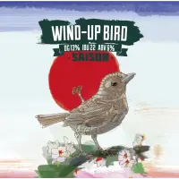 Big Village Brewery Wind-Up Bird