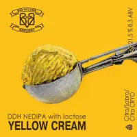Big Village Brewery Yellow Cream