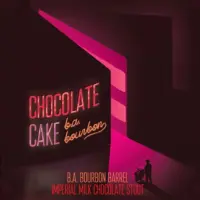 Stamm Brewing Chocolate Cake BA Bourbon