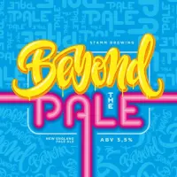 Stamm Brewing Beyond the Pale