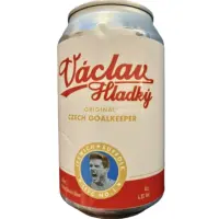 Away Days Beer Vaclav Hladky