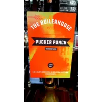J.W. Lees Pucker Punch