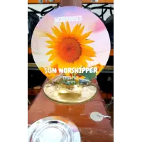 Moorhouse's Brewery Sun Worshipper