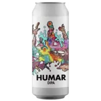 Malbygg Ör Brewing Project Humar