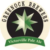 Greenock Brewers Barossa Valley Victorville Pale Ale