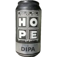 Hope Brewery Double IPA