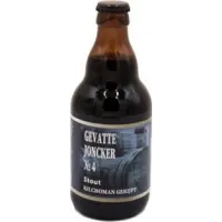 Vrolijcke Joncker Gevatte Joncker No. 4 Stout