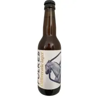 Centralbryggeriet Folkes Ofiltrerade Lager