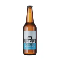 Hunebed Bier Keigoed Weizen
